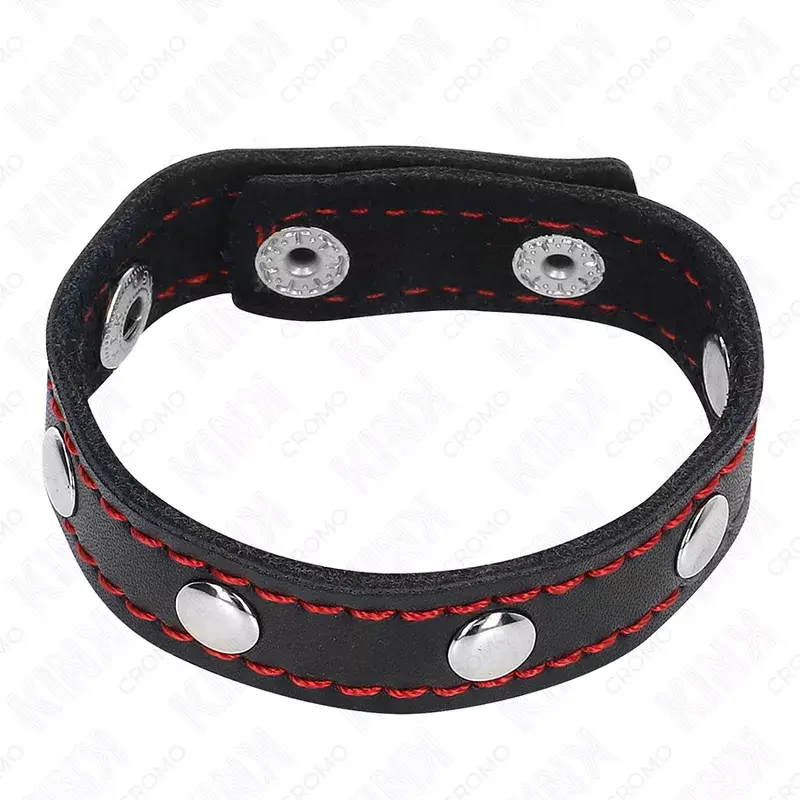 Кольцо для пениса KINK RING POWER D-241262 Photo 4