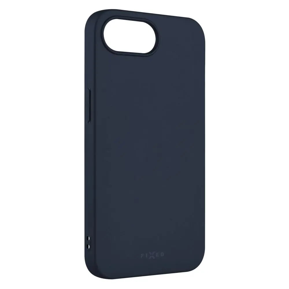 FIXED Aizmugurējais vāciņš Apple iPhone 16e