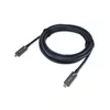 Оптический кабель Equip USB-C to C 15м Photo 2