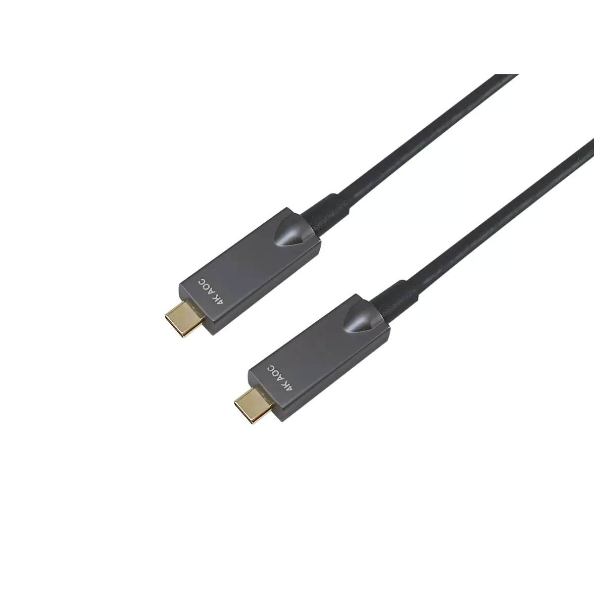 Оптический кабель Equip USB-C to C 15м Photo 3