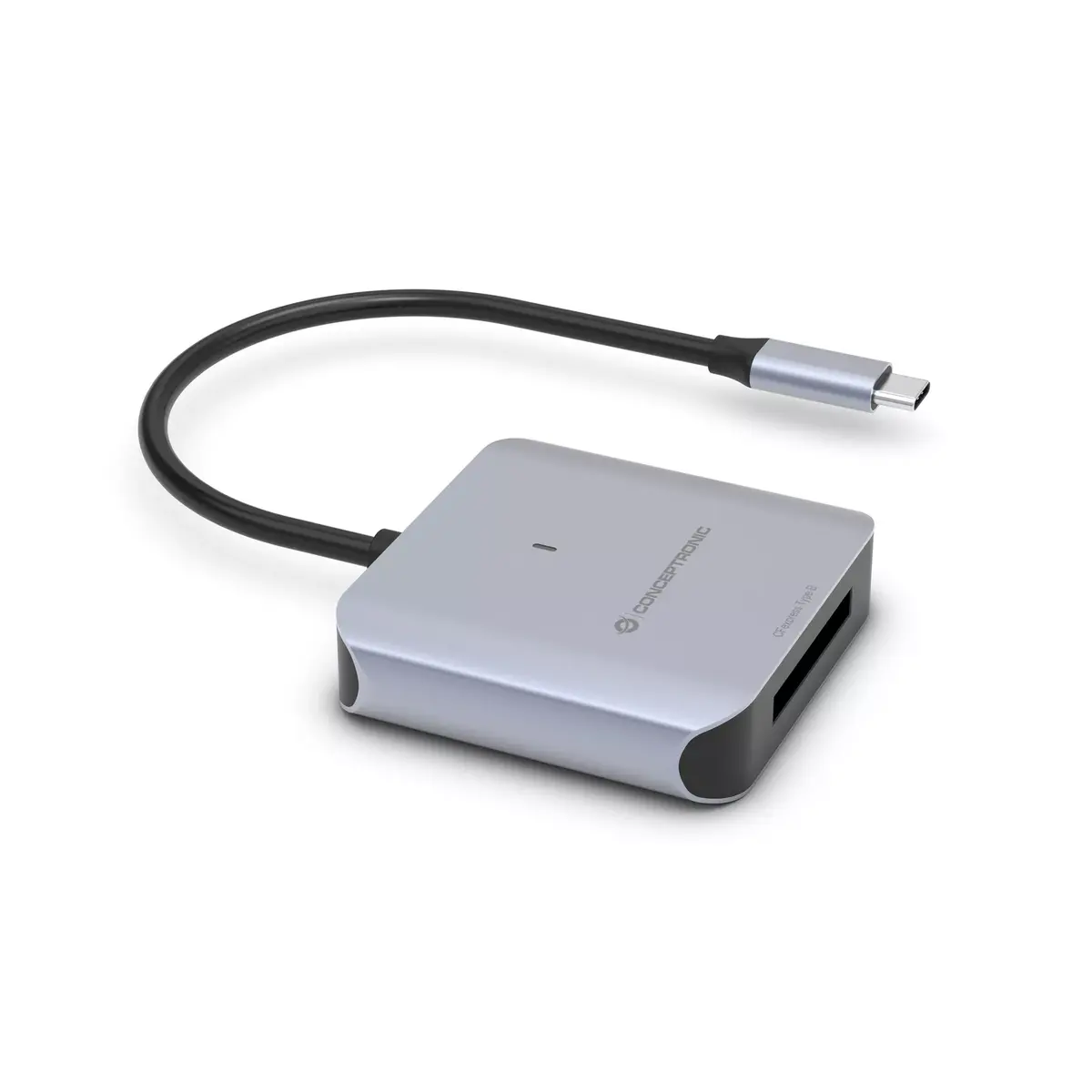 Card Reader Conceptronic BIAN08G CFexpress 2.0 Type B Photo 2