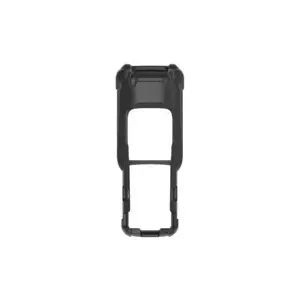 Rubber boot for Zebra MC34XX mobile computer — model SG-MC34-RBTG-01, black