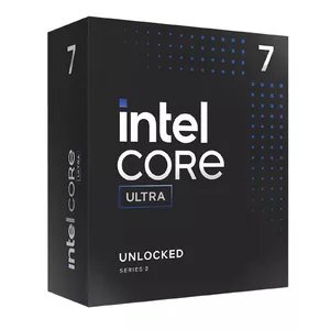 Процессор Intel Core Ultra 7 265F 5.3 GHz 8 ядер 30 МБ кэш FCLGA1851