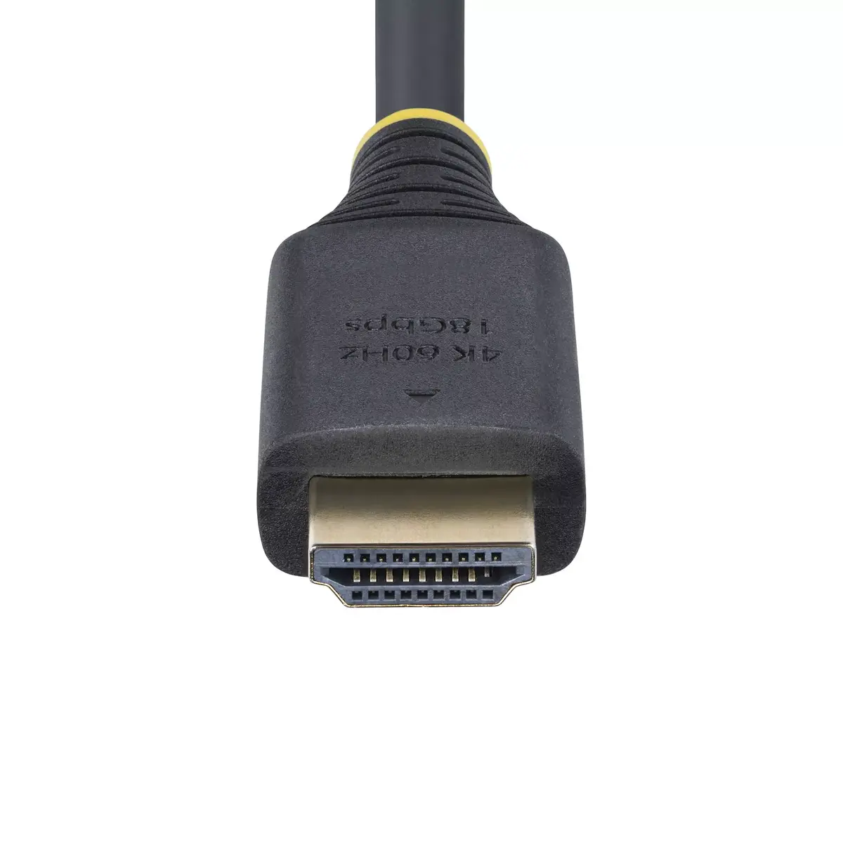 HDMI kabelis StarTech.com 30cm 4K 60Hz Photo 5