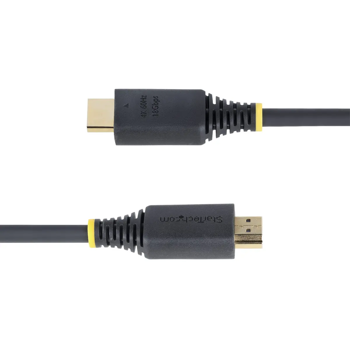 StarTech HDMI 2.0 4K 60Hz Kabelis Photo 4
