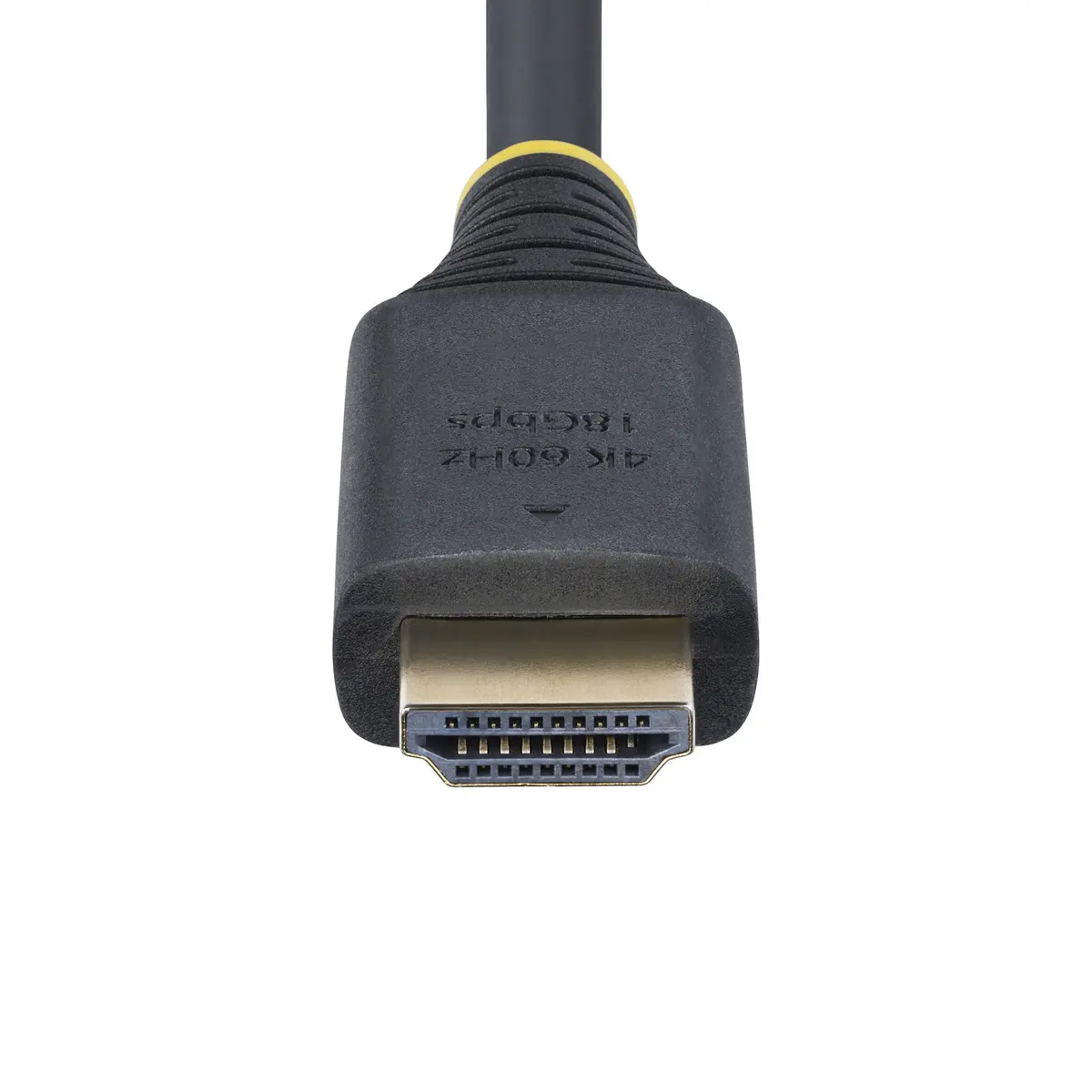 StarTech HDMI 2.0 4K 60Hz Kabelis Photo 5
