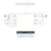 StarTech HDMI 2.0 4K 60Hz Kabelis Photo 6