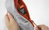 Поясная сумка Fjällräven High Coast Hip Pack - черная Photo 9