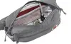 Поясная сумка Fjällräven High Coast Hip Pack - черная Photo 10