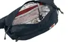 Поясная сумка Fjällräven High Coast Hip Pack - черная Photo 11