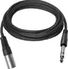 Аудиокабель VivoLink PROAUDXLRJACKS1 1 м Photo 3