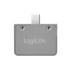 LogiLink USB 3.2 Gen2x1 SSD Enclosure UA00423 Photo 3