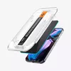 Ekrāna aizsargstikls Spigen GLAS.tR EZ Fit Privacy Pixel 9/9 Pro Photo 3