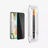 Ekrāna aizsargstikls Spigen GLAS.tR EZ Fit Privacy Pixel 9/9 Pro Photo 4