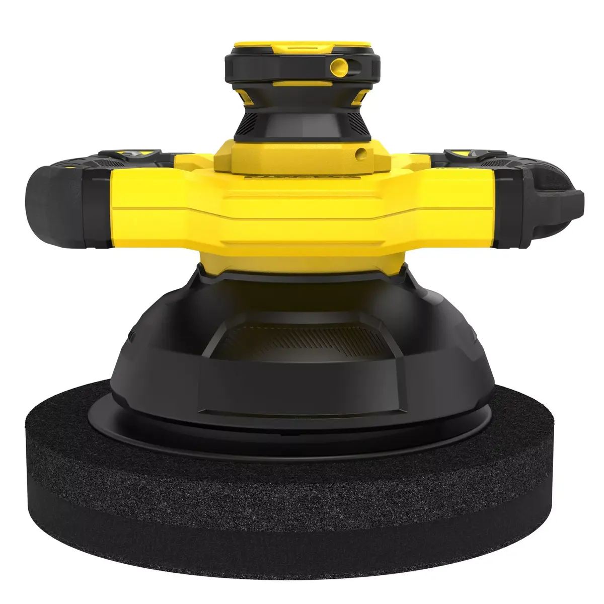 Rotācijas slīpmašīna Stanley FATMAX SFMCE100B-XJ Photo 2
