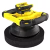 Rotācijas slīpmašīna Stanley FATMAX SFMCE100B-XJ Photo 3