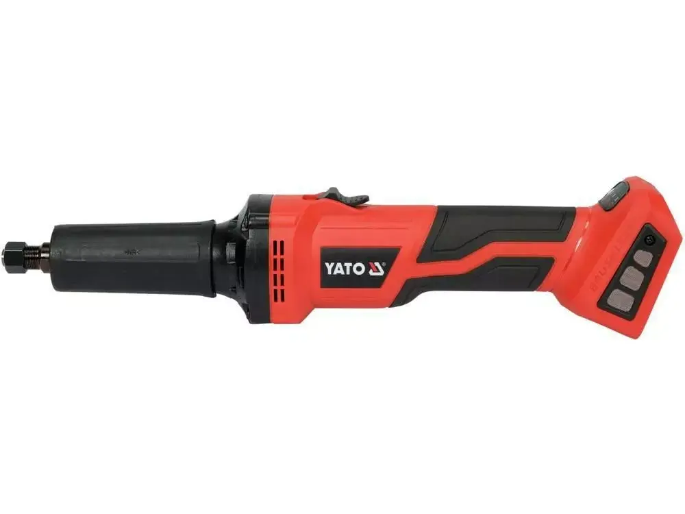 Straight grinder YATO YT-82824 18V Photo 2