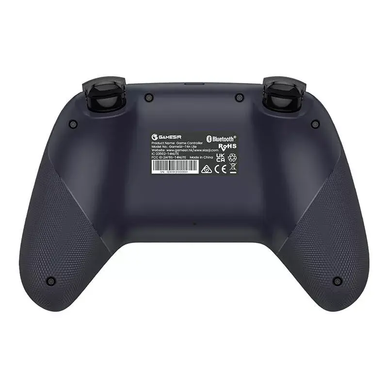 Беспроводной контроллер GameSir T4n Lite — GameSir Photo 4