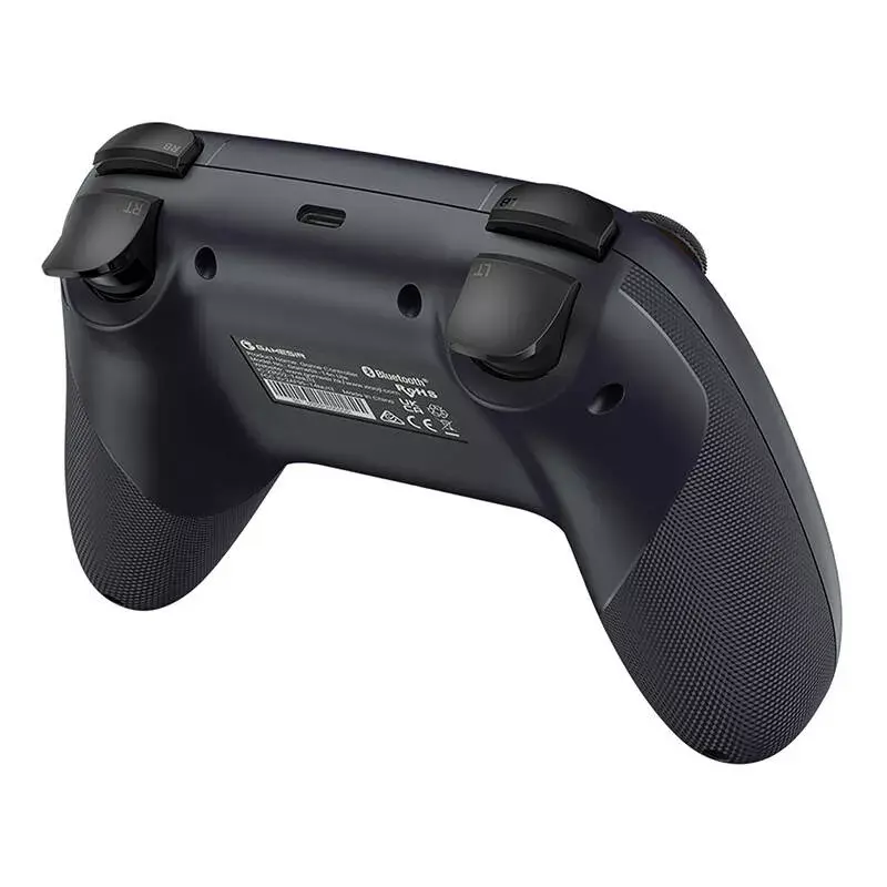 Беспроводной контроллер GameSir T4n Lite — GameSir Photo 5