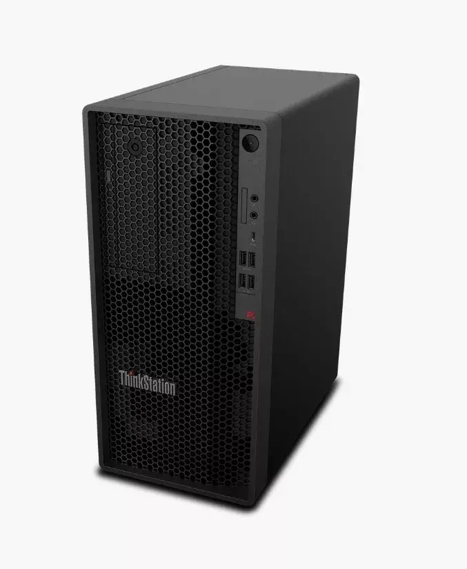 Компьютер Рабочая станция ThinkStation P2 TOWER Photo 6