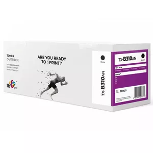 Toner Xerox B305/310 TX-B310AN 3000 pages Black