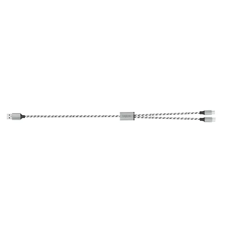 USB Cable LogiLink CU0202 Photo 4