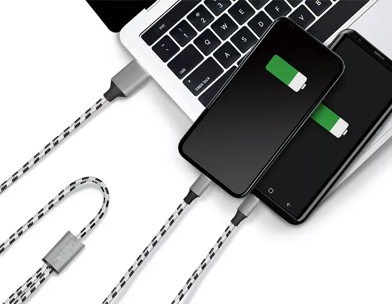 USB Cable LogiLink CU0202 Photo 5