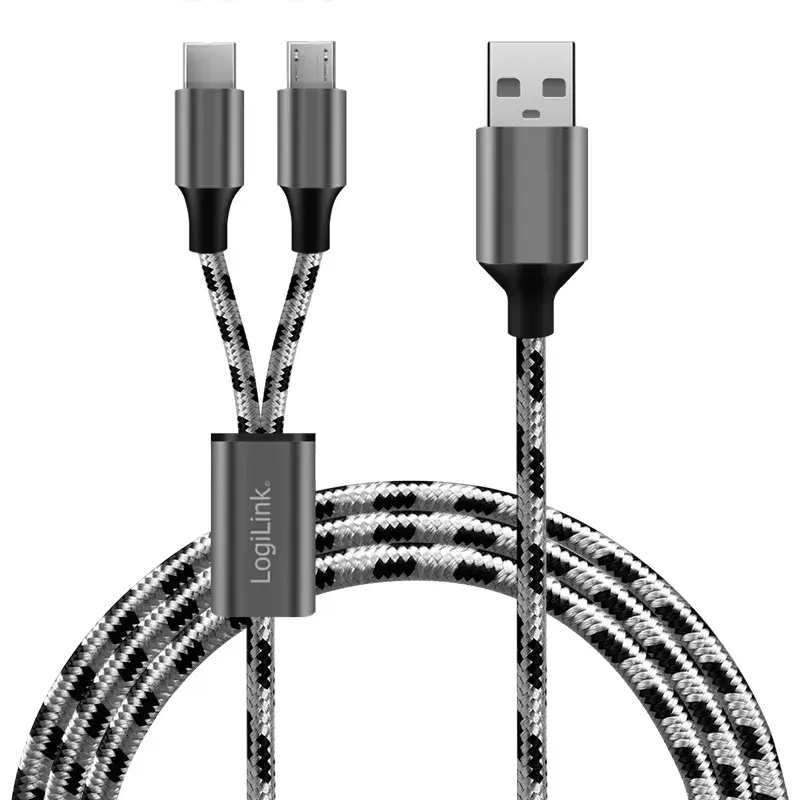 USB Cable LogiLink CU0202 Photo 6