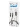 USB Cable LogiLink CU0202 Photo 8