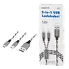 USB Cable LogiLink CU0202 Photo 9
