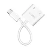 Адаптер USB-C LogiLink UA0433 Photo 2