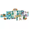 PLAYMOBIL My Life 71742 Animal Hotel playset Photo 5
