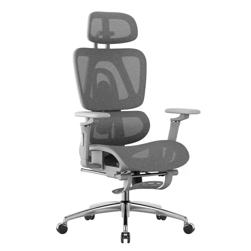 Grozāms krēsls mark adler Expert 7.9 Grey Photo 2
