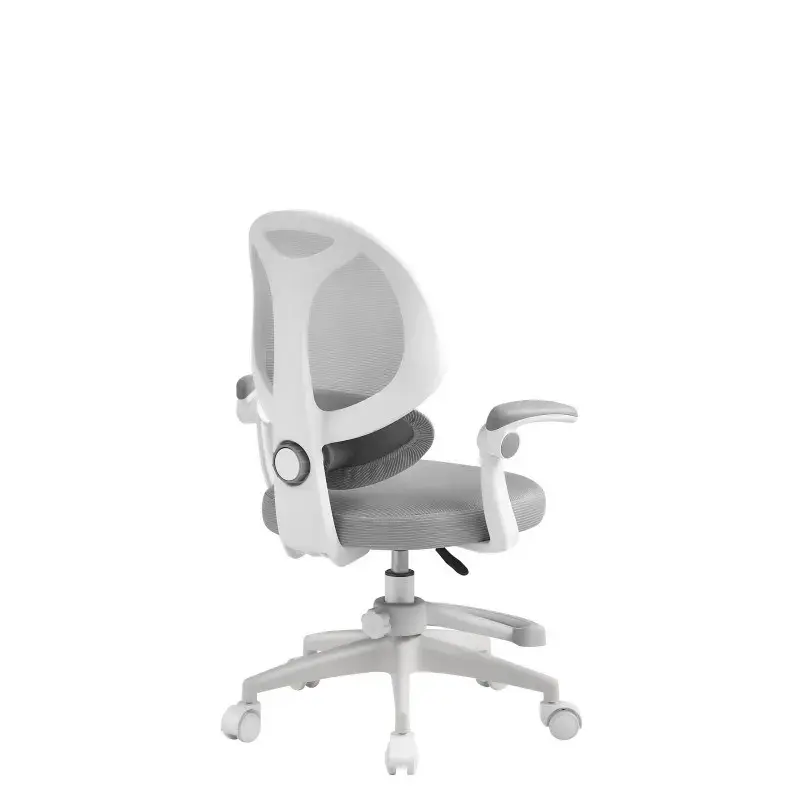 Кресло mark adler Junior 4.5 Grey Photo 2
