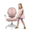 Детское кресло mark adler Junior 4.5 Pink Photo 4