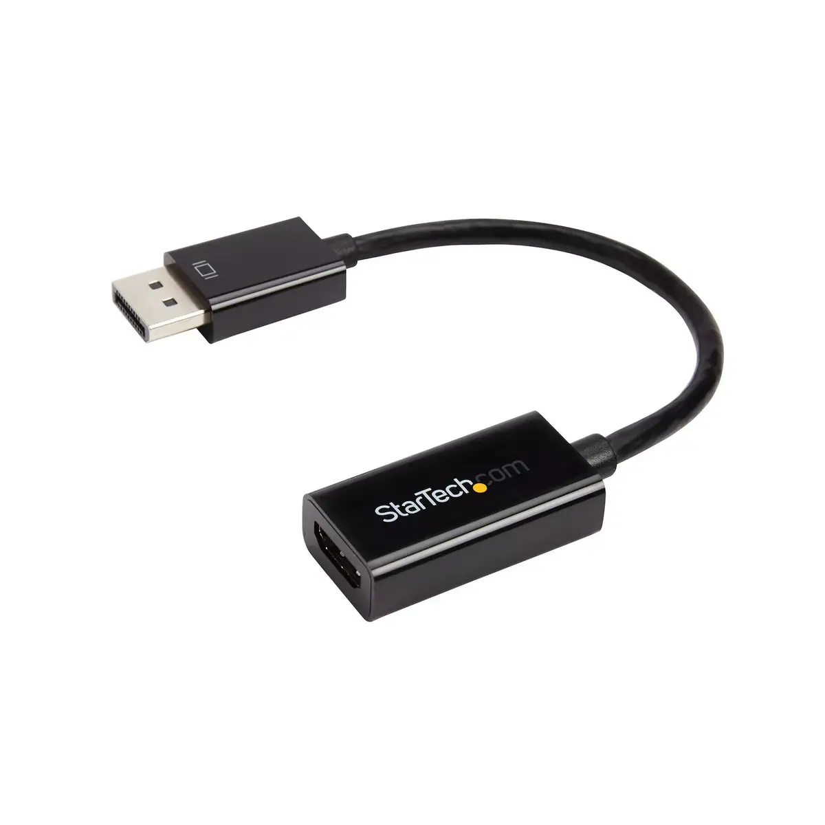DisplayPort uz HDMI adapteris StarTech DP2HD4KS Photo 3