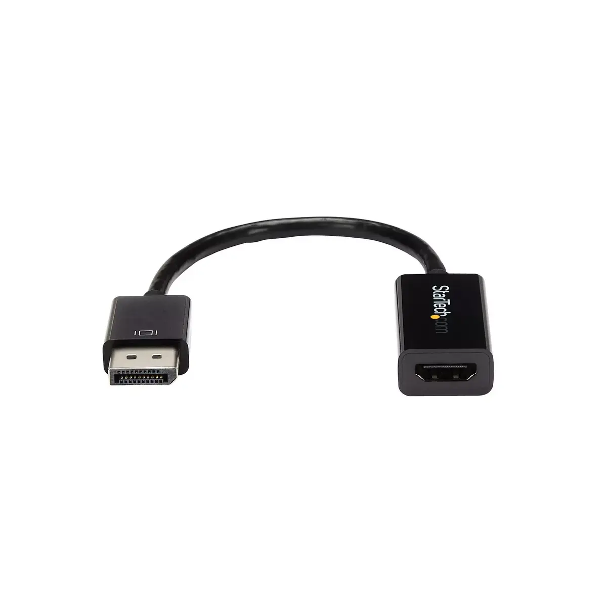 DisplayPort uz HDMI adapteris StarTech DP2HD4KS Photo 5