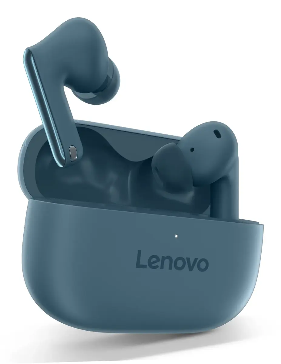 Наушники Lenovo TWS Yoga PC Edition Photo 3