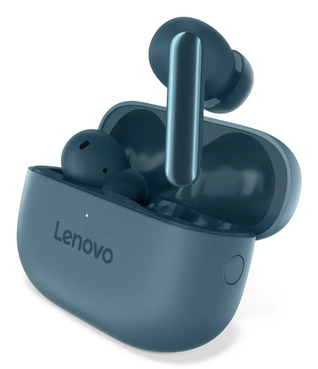 Наушники Lenovo TWS Yoga PC Edition Photo 6