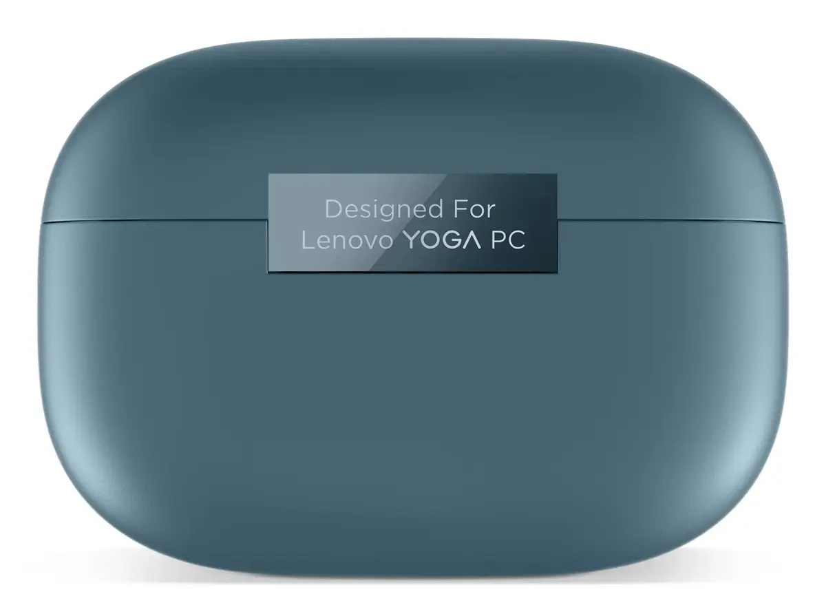Наушники Lenovo TWS Yoga PC Edition Photo 8
