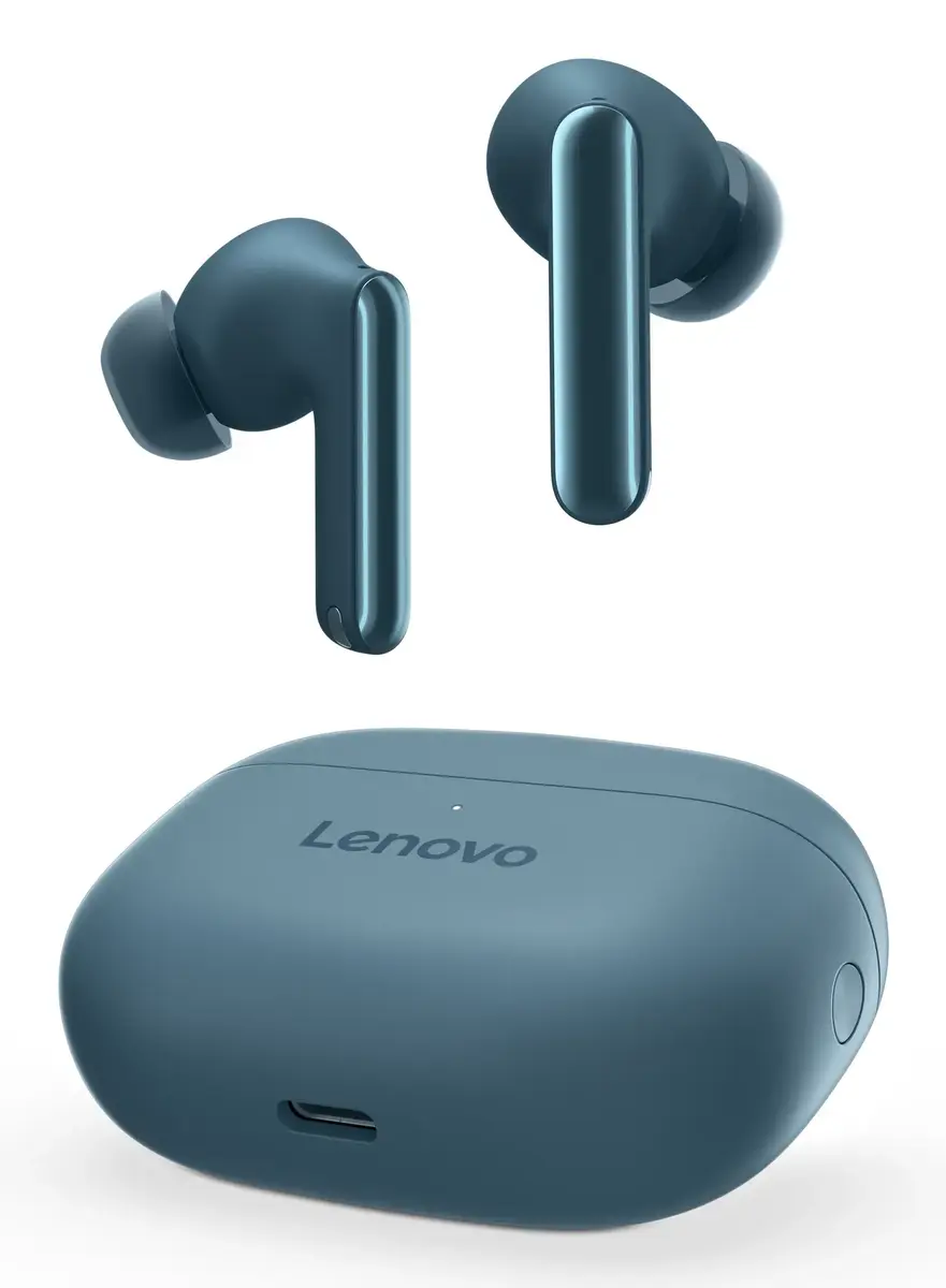 Наушники Lenovo TWS Yoga PC Edition Photo 10