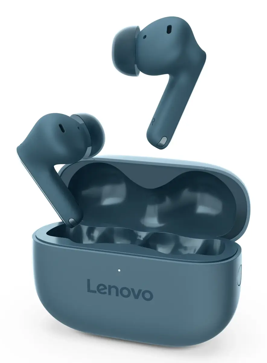 Наушники Lenovo TWS Yoga PC Edition Photo 12
