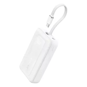 Portatīvais akumulators Anker Zolo 20000 mAh