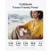 Portable Charger Anker Zolo A1689H21 Photo 3