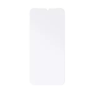 Screen protector FIXED for Samsung Galaxy A16 4G/5G — tempered glass, transparent, 2.5D