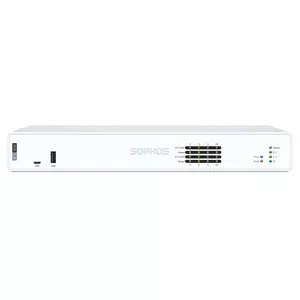 Sophos XGS 138 hardware firewall 19.1 Gbit/s IPSec VPN 6.6 Gbit/s