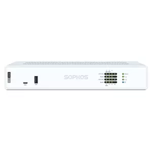 Sophos XGS 108 hardware firewall 12.5 Gbit/s throughput