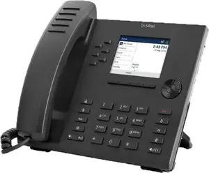 VoIP-телефон MITEL 6915 IP Phone V2 — HD-аудио, 12 программируемых клавиш