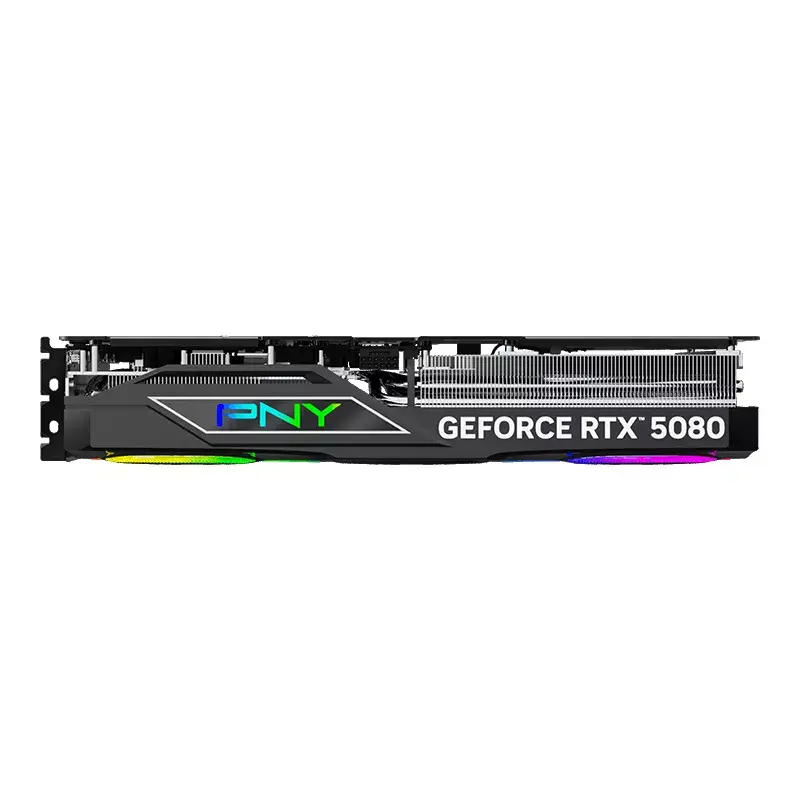 Видеокарта PNY VCG508016TFXXPB1-O Photo 6