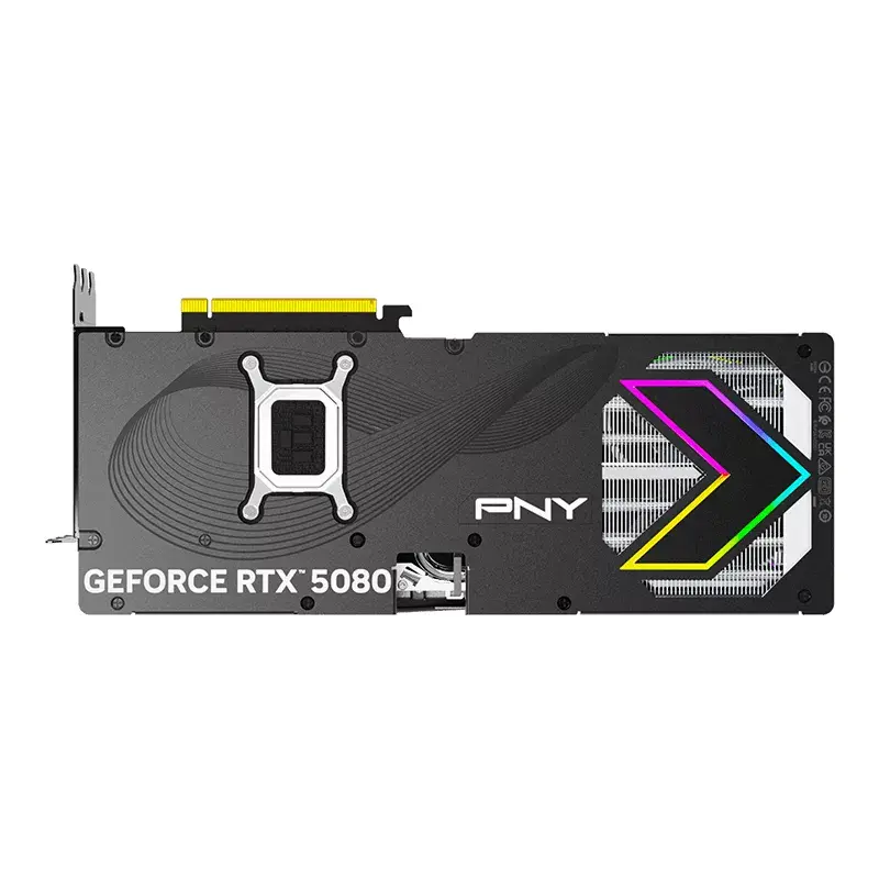 Видеокарта PNY VCG508016TFXXPB1-O Photo 8